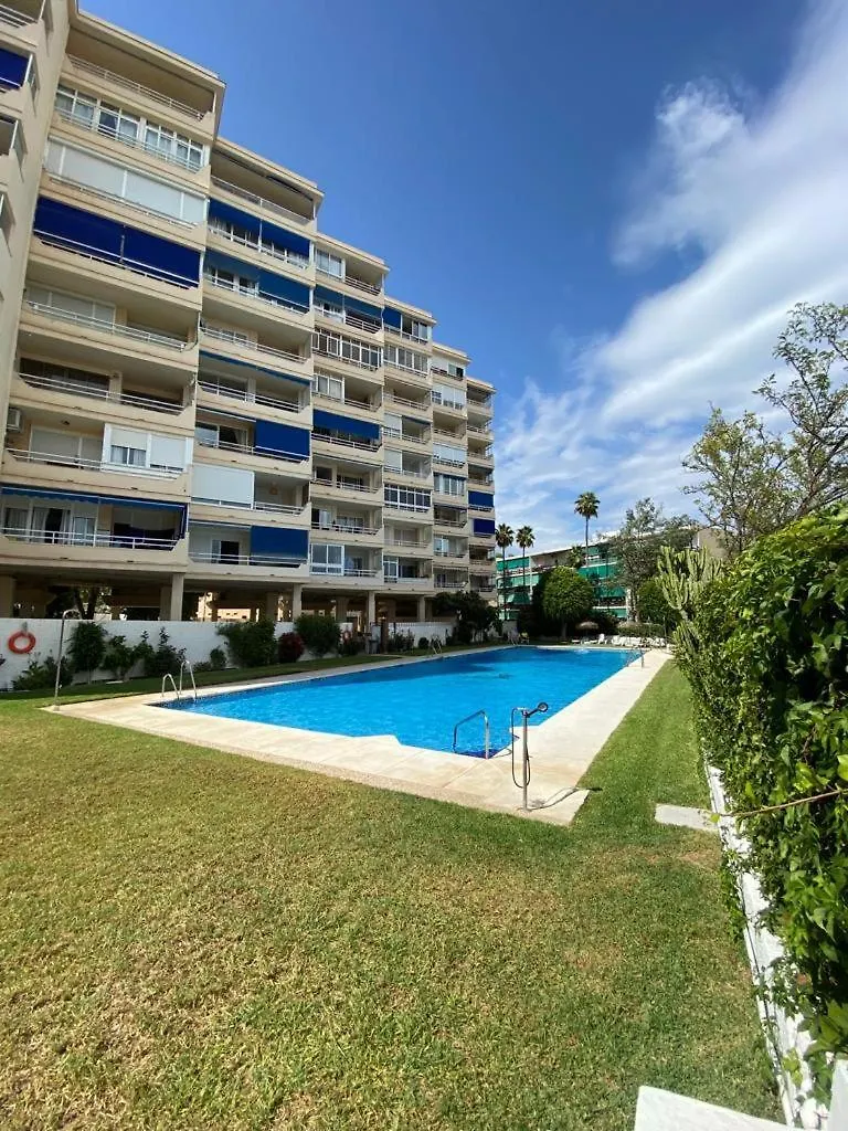 Appartamento Vacaciones En La Costa Del Sol Torremolinos