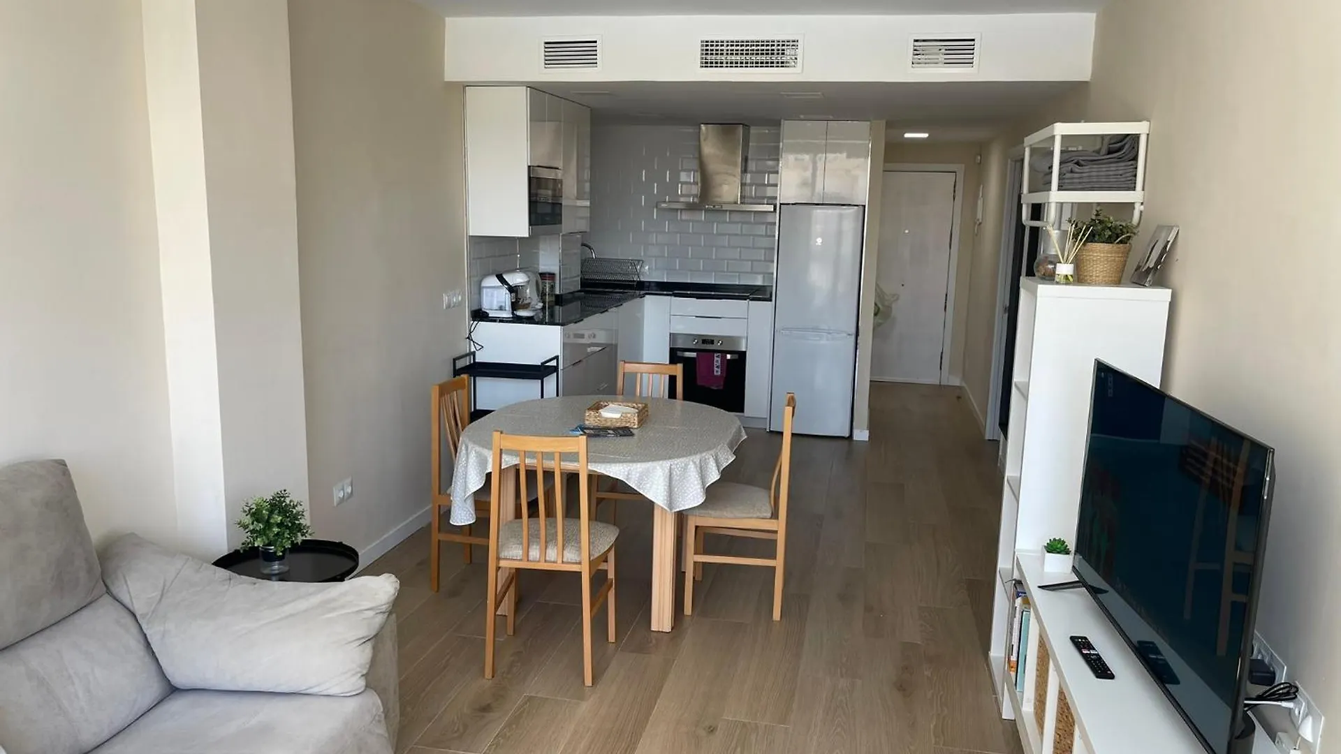 Appartamento Vacaciones En La Costa Del Sol Torremolinos 0*,  Spagna