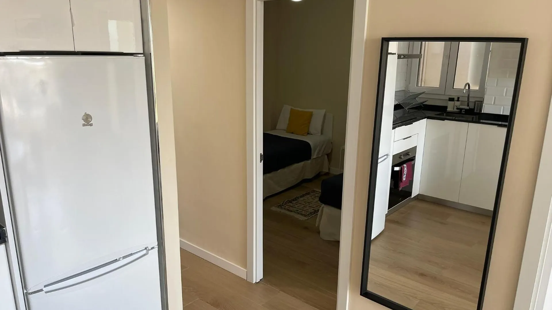 Appartamento Vacaciones En La Costa Del Sol Torremolinos Spagna