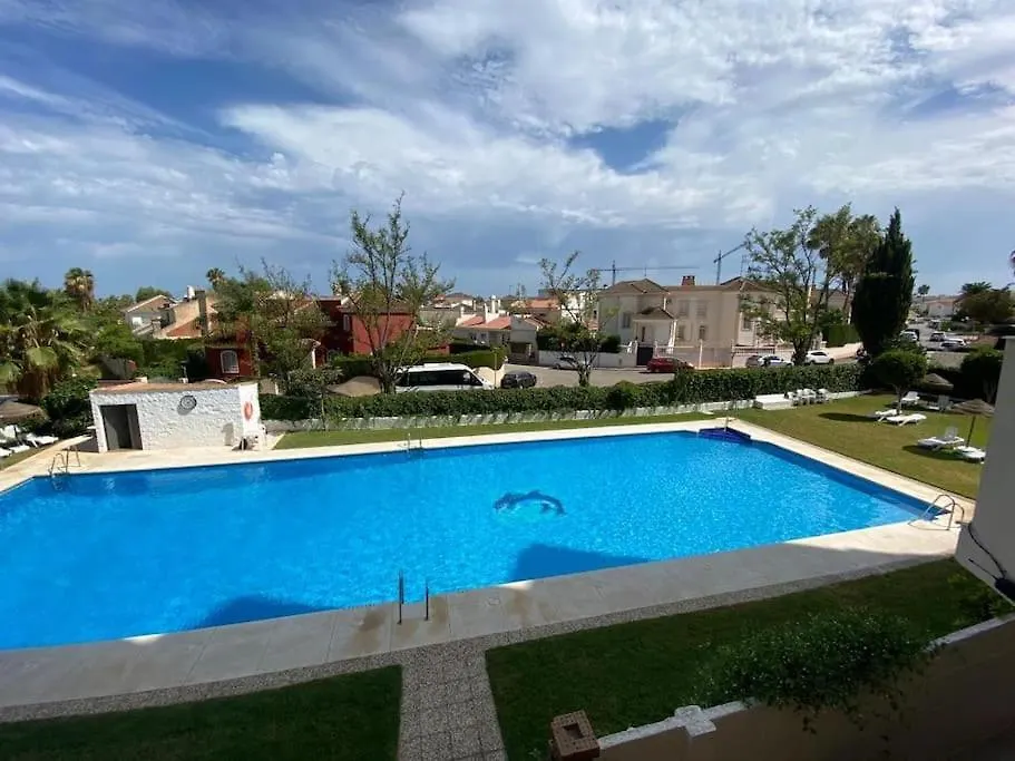 Vacaciones En La Costa Del Sol Apartment Torremolinos