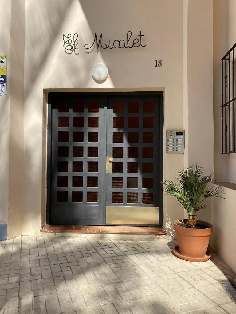 Vacaciones En La Costa Del Sol Apartment Torremolinos