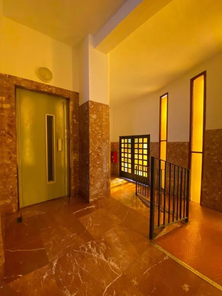 Vacaciones En La Costa Del Sol Apartment Torremolinos Spain