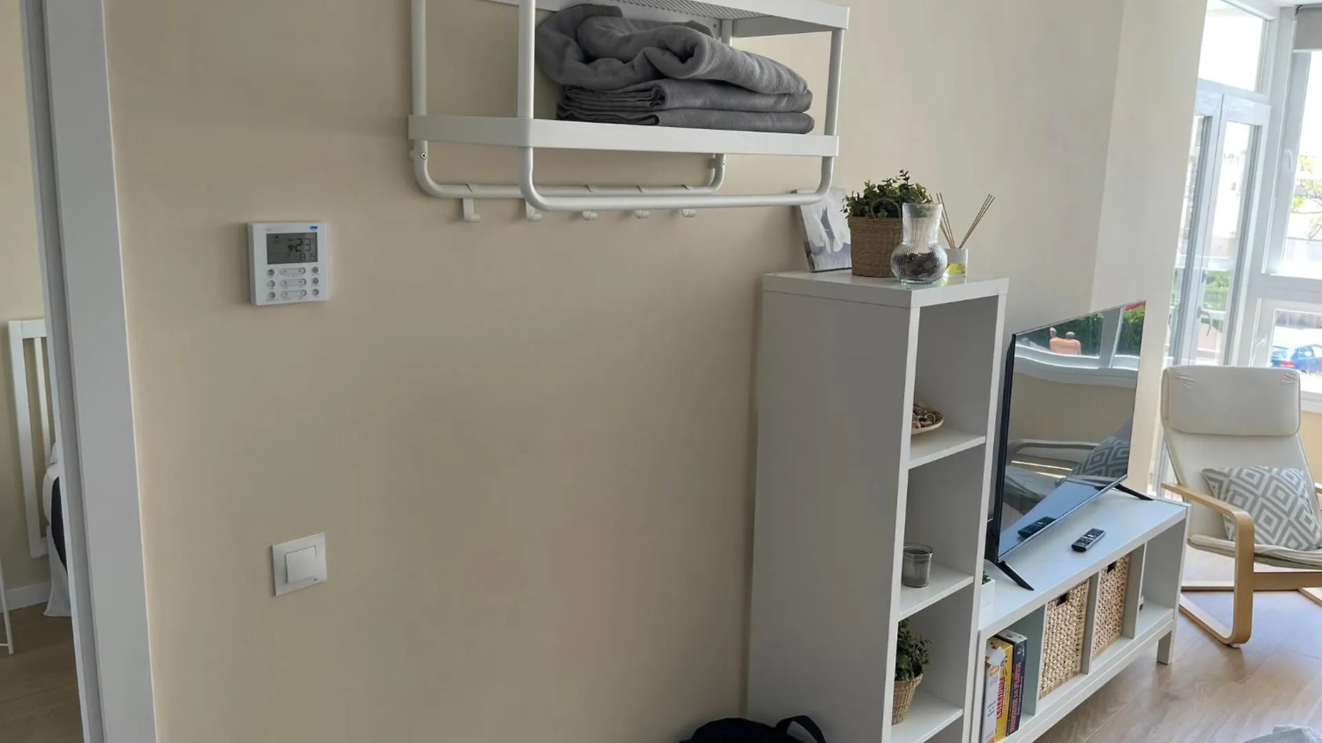 Vacaciones En La Costa Del Sol Apartment Torremolinos Spain
