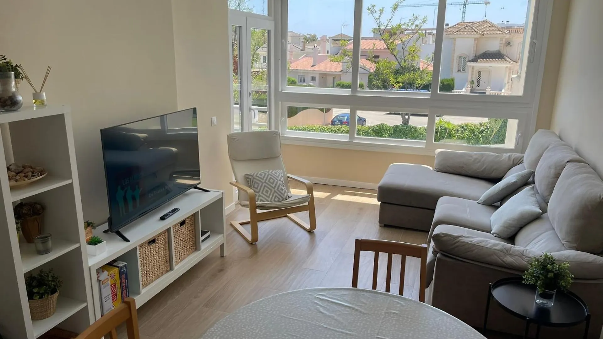 Apartmán Vacaciones En La Costa Del Sol Torremolinos 0*,  Španělsko