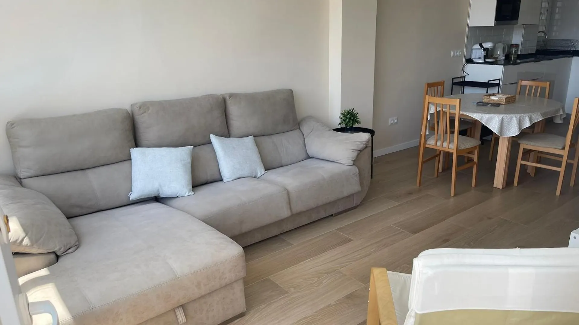 Vacaciones En La Costa Del Sol Apartment Torremolinos 0*,