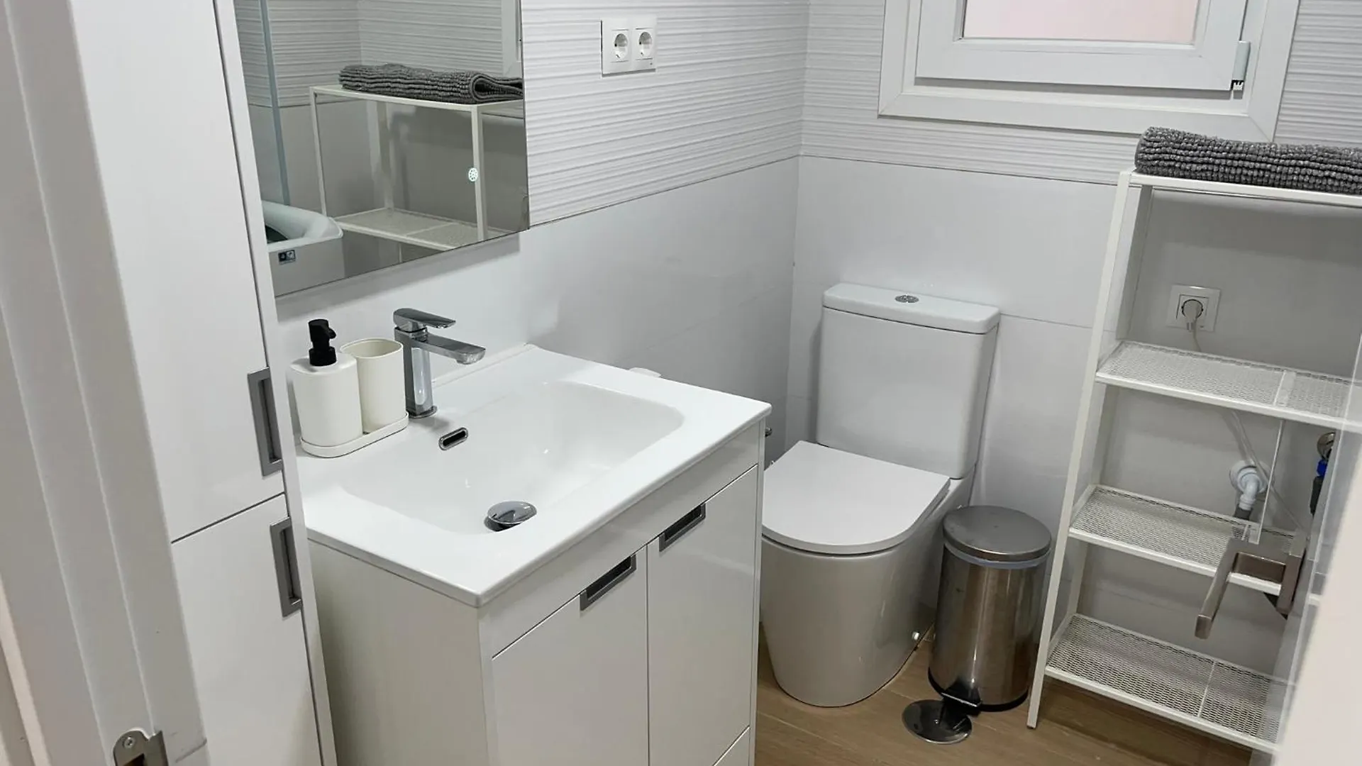 Apartmán Vacaciones En La Costa Del Sol Torremolinos