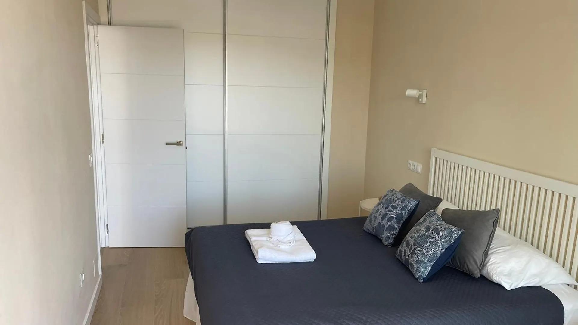 Vacaciones En La Costa Del Sol Apartment Torremolinos Spain