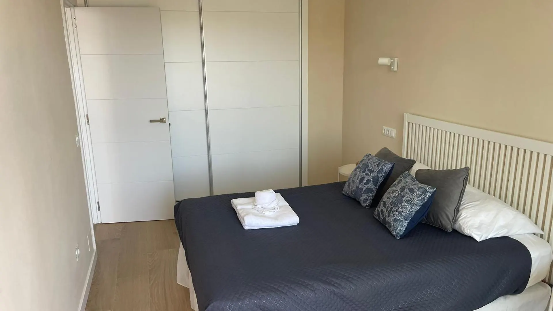Vacaciones En La Costa Del Sol Apartment Torremolinos