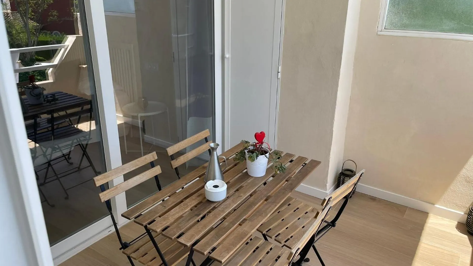 Vacaciones En La Costa Del Sol Apartment Torremolinos 0*,