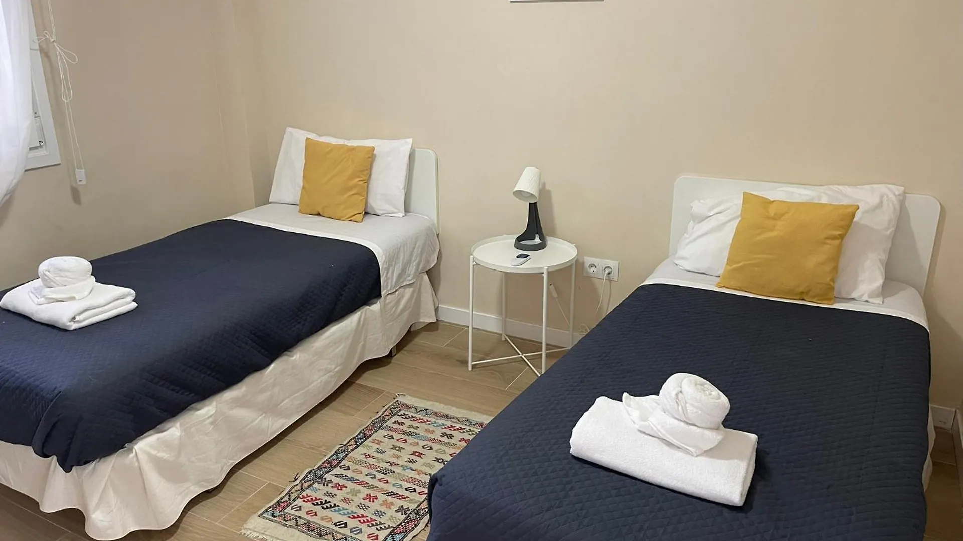 Vacaciones En La Costa Del Sol Apartment Torremolinos Spain