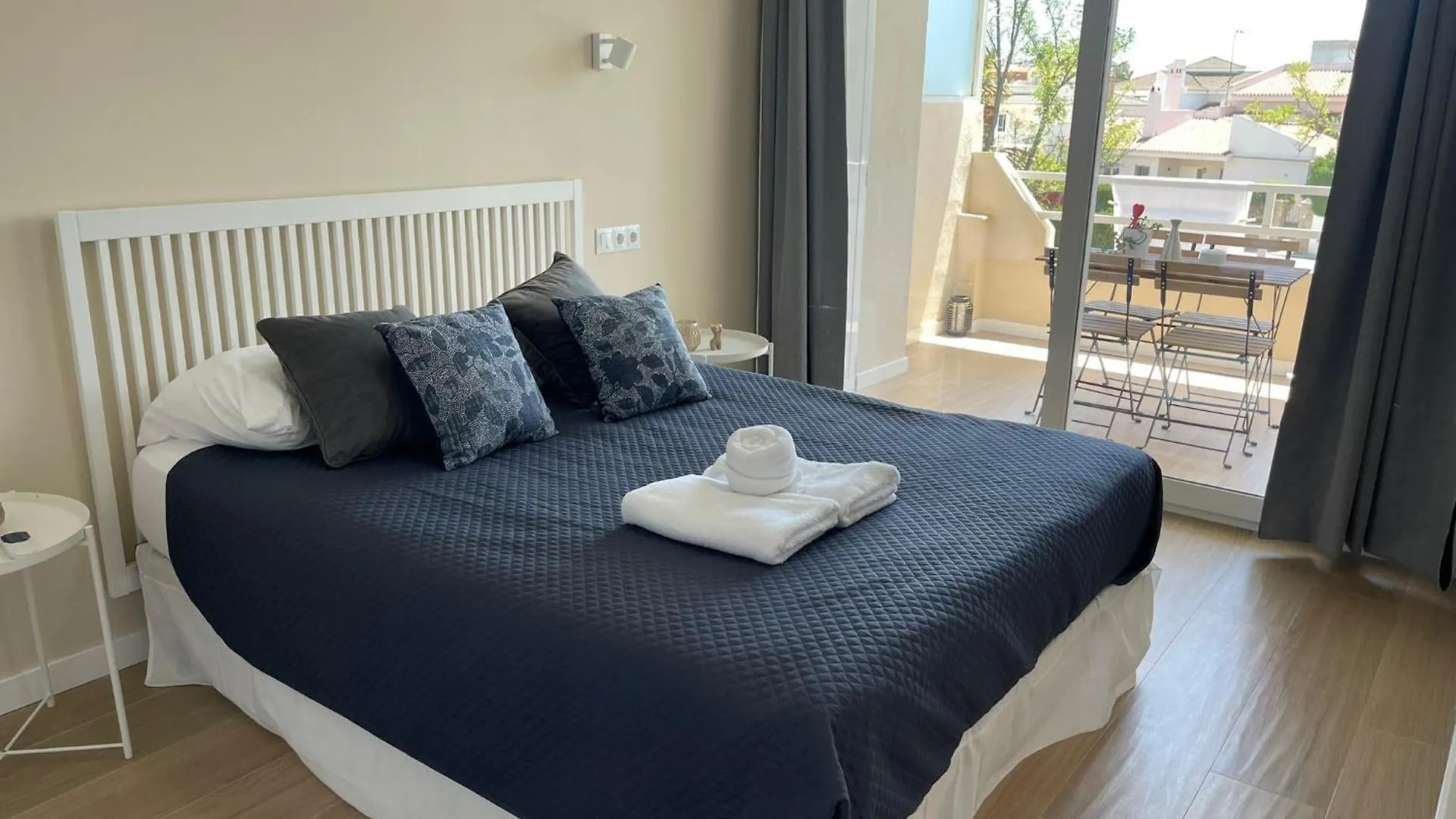 Vacaciones En La Costa Del Sol Apartment Torremolinos