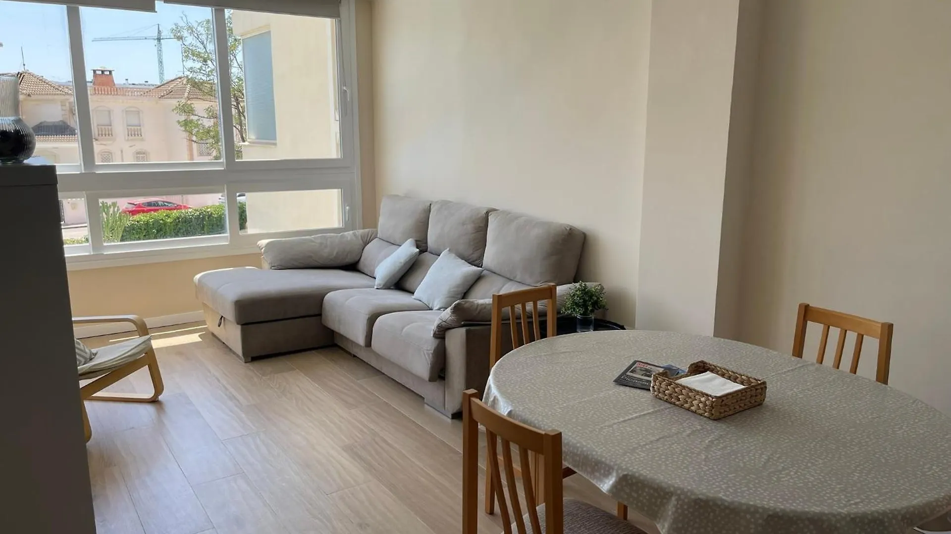 Vacaciones En La Costa Del Sol Apartment Torremolinos