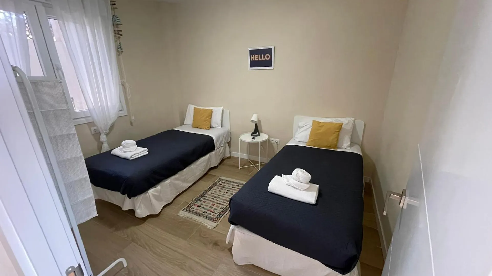 Vacaciones En La Costa Del Sol Apartment Torremolinos 0*,