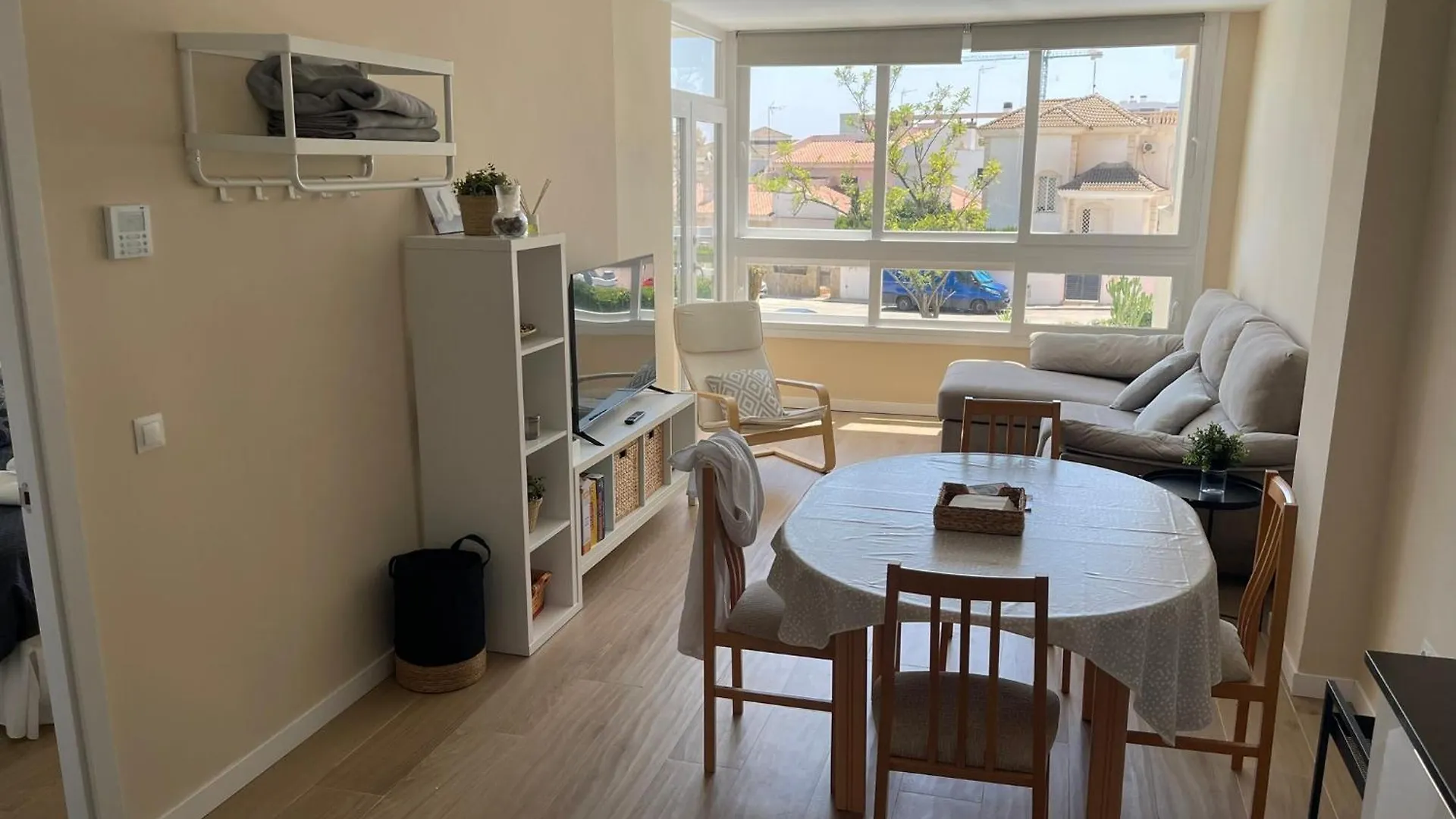 Vacaciones En La Costa Del Sol Apartment Torremolinos